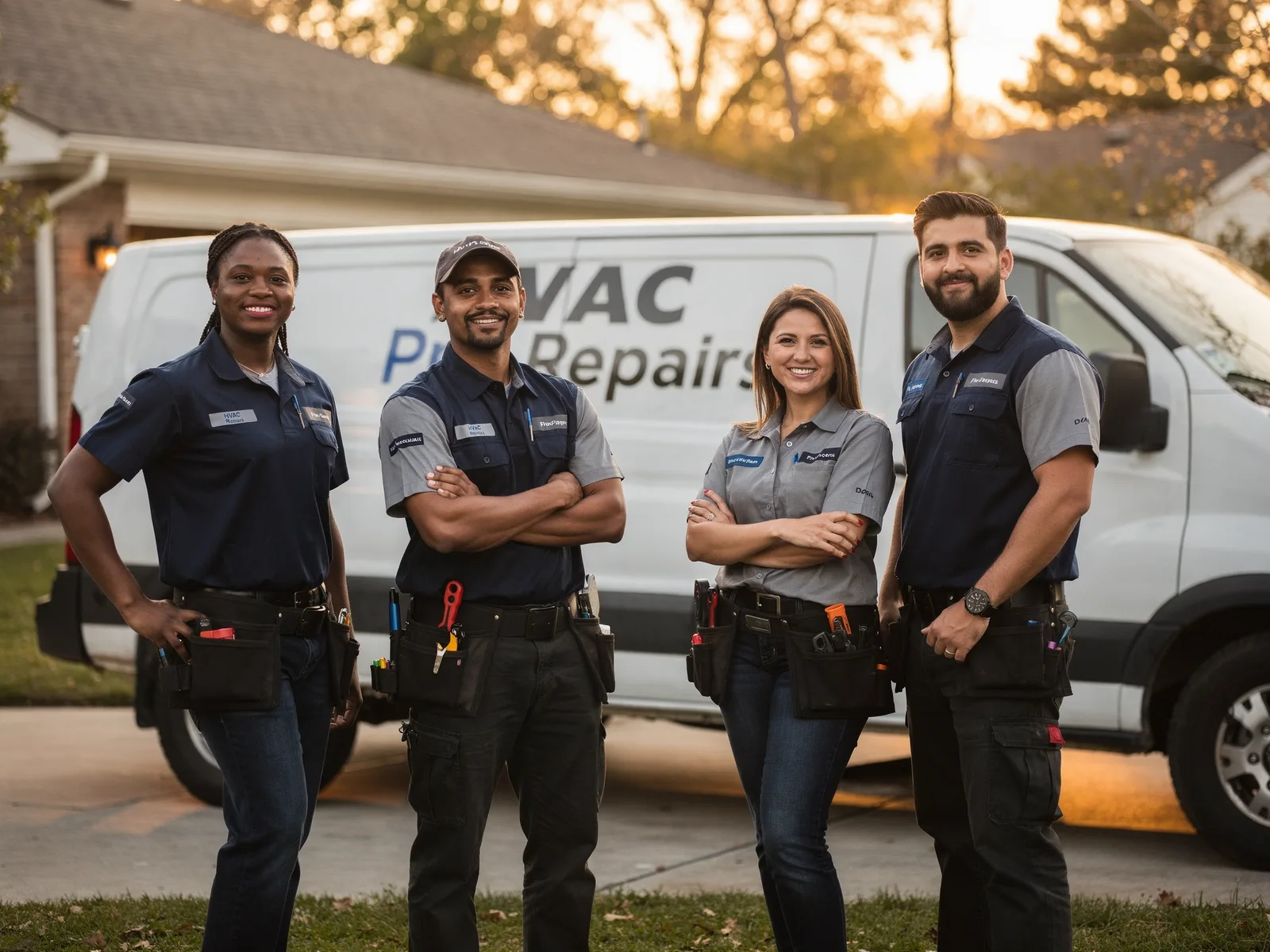 Heat Pump Repair company in Ravensdale, WA