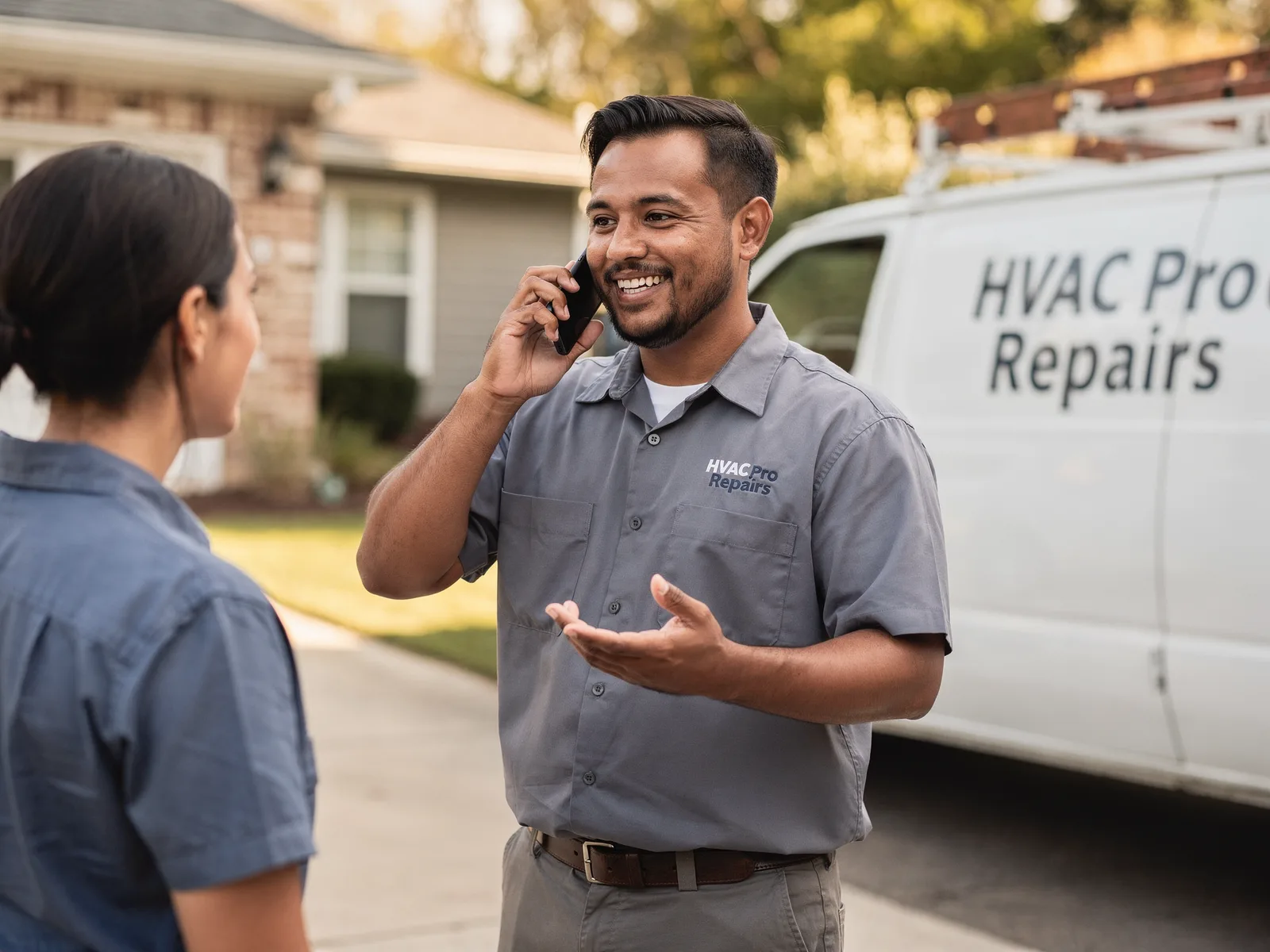Heat Pump Repair Ravensdale, WA FAQs